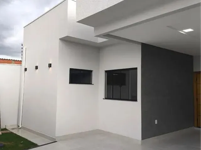 Imagem 6: Casa Jardim Itália Anapolis Go