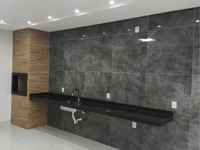 Imagem 10: Casa Jardim Itália Anapolis Go