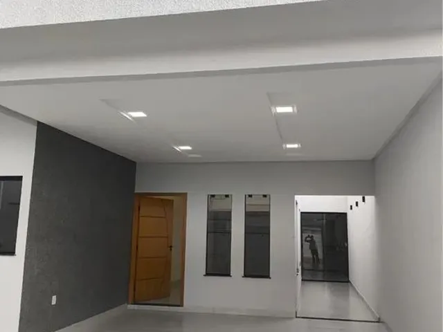 Imagem 14: Casa Jardim Itália Anapolis Go