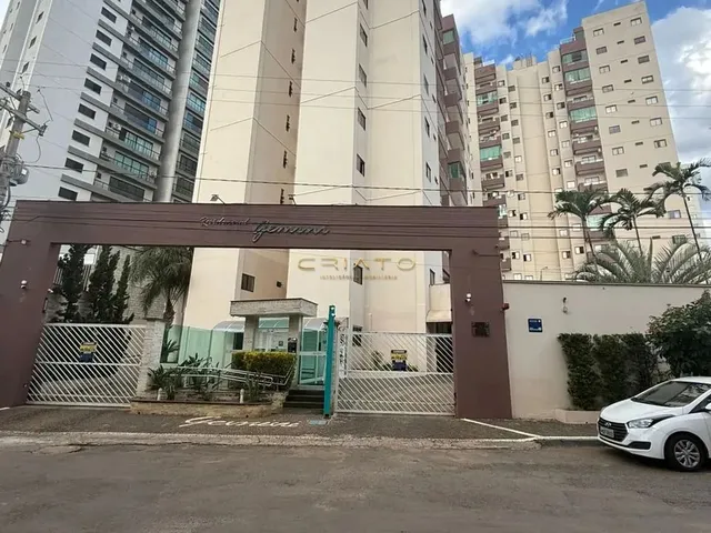 Imagem: Apartamento a Venda Residencial Gemini