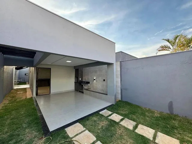 Imagem: Casa com 3 Quartos À Venda, 118 M² por