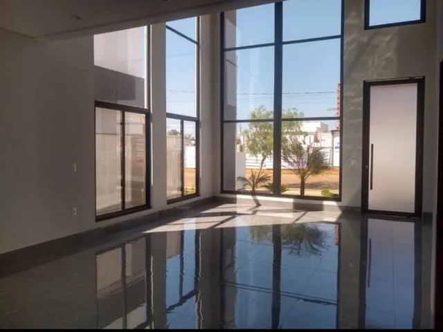 Imagem 1: Cása Acabamento Premium Condomínio Anapolis Go