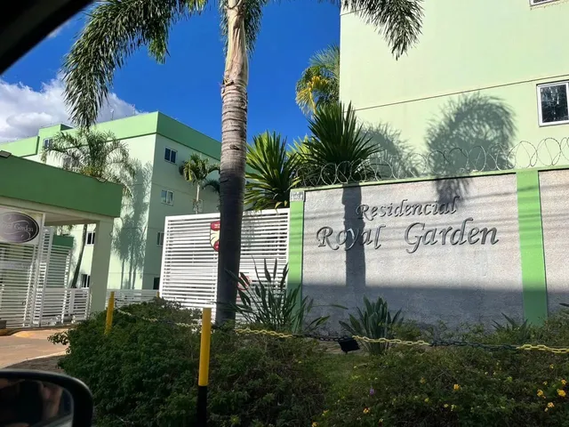 Imagem: Apartamento Residencial Royal Garden 3/4