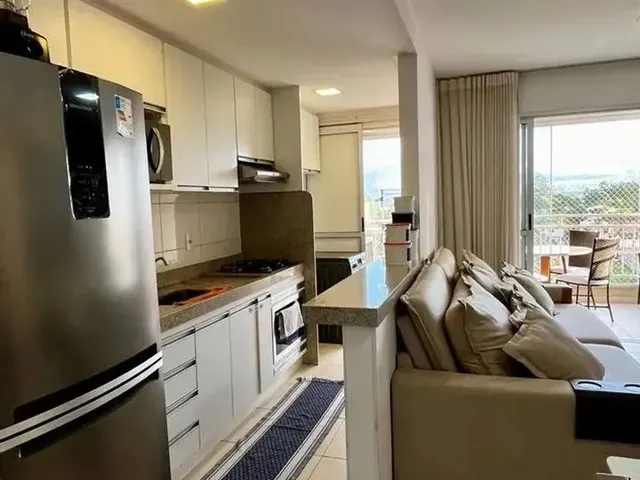 Imagem: Apartamento no Jardins do Eden