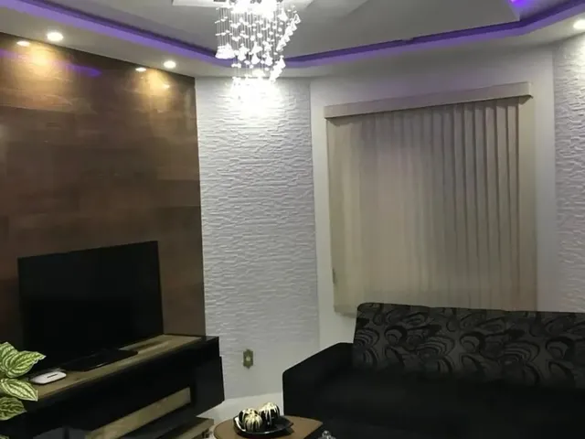 Imagem: Apartamento À Venda no Bairro Vila São
