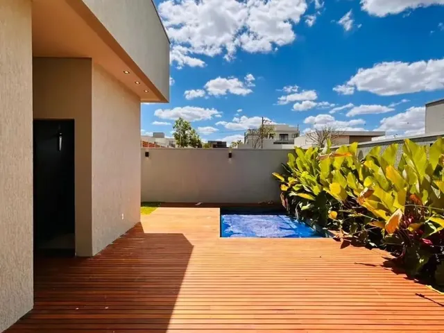 Imagem 7: Casa no Terras Alphaville Anapolis