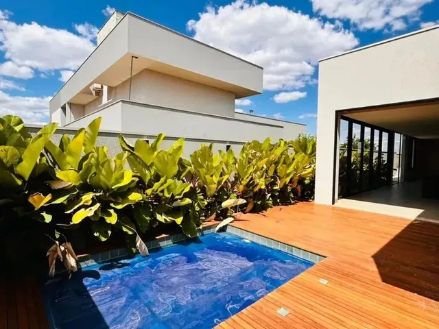 Imagem 11: Casa no Terras Alphaville Anapolis