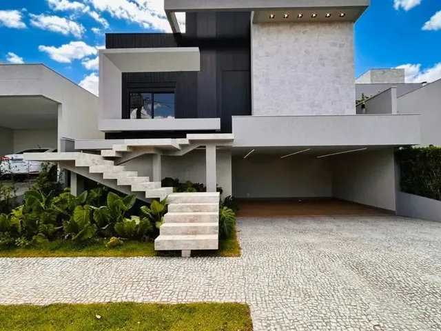 Imagem 8: Casa no Terras Alphaville Anapolis