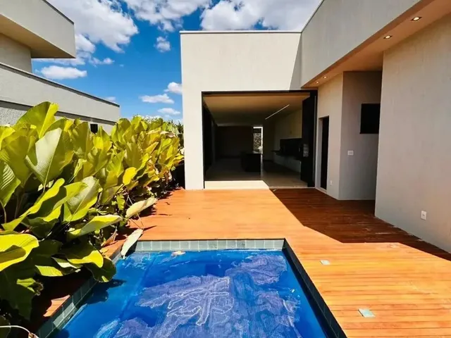 Imagem 5: Casa no Terras Alphaville Anapolis