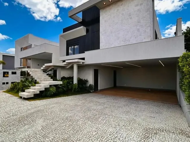 Imagem 9: Casa no Terras Alphaville Anapolis