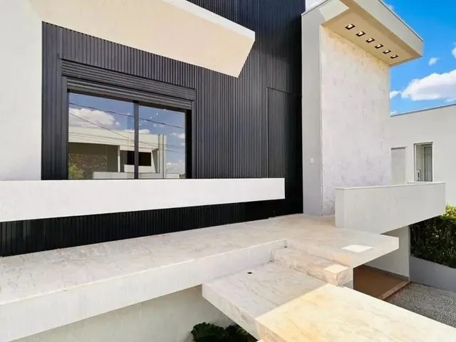 Imagem 13: Casa no Terras Alphaville Anapolis