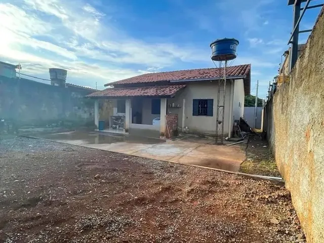 Imagem 15: Casa a Venda no Arco Iris em Anapolis