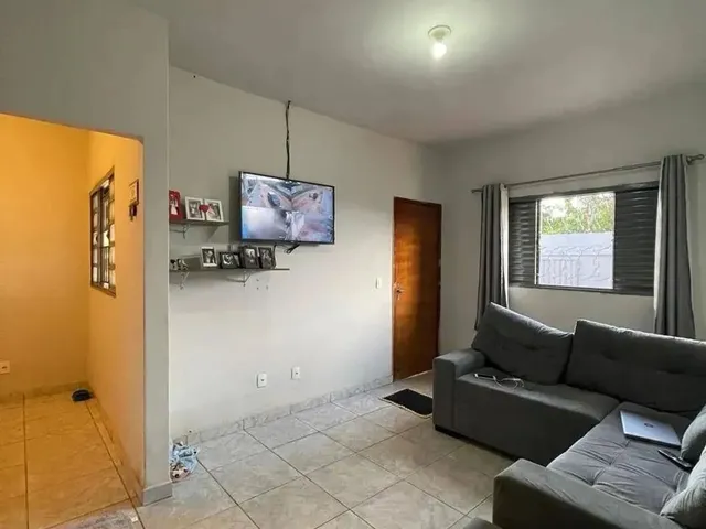 Imagem 6: Casa a Venda no Arco Iris em Anapolis