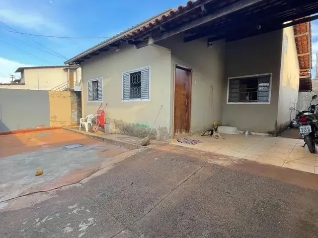 Imagem 7: Casa a Venda no Arco Iris em Anapolis