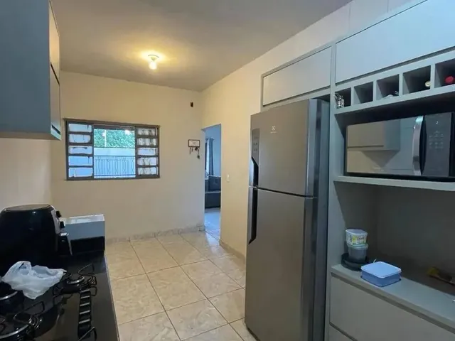 Imagem 12: Casa a Venda no Arco Iris em Anapolis