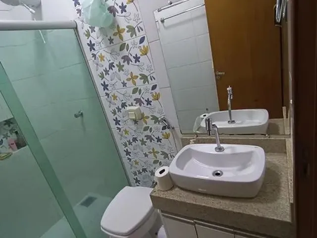 Imagem 2: Cása Parque Brasilia com Piscina