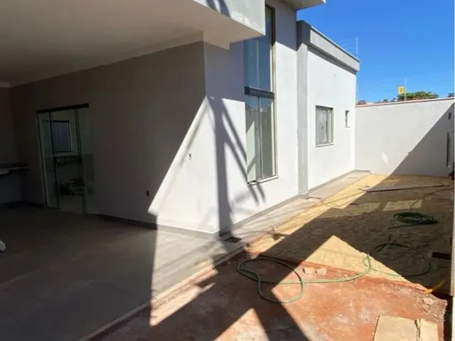 Imagem: Casa São Carlos Única no Bairro com Esse