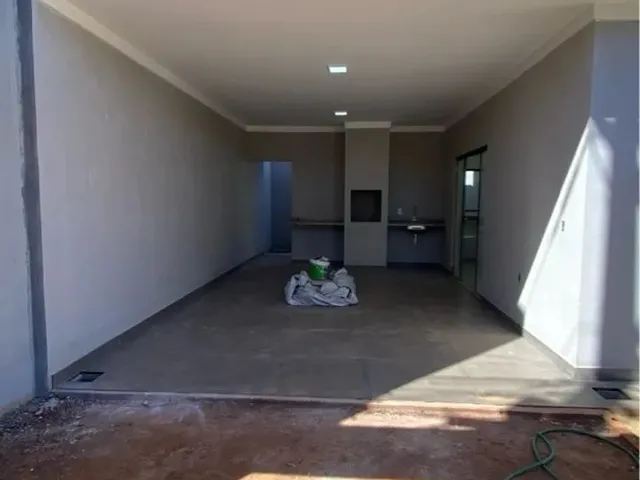 Imagem 11: Casa São Carlos Única no Bairro com Esse Preço