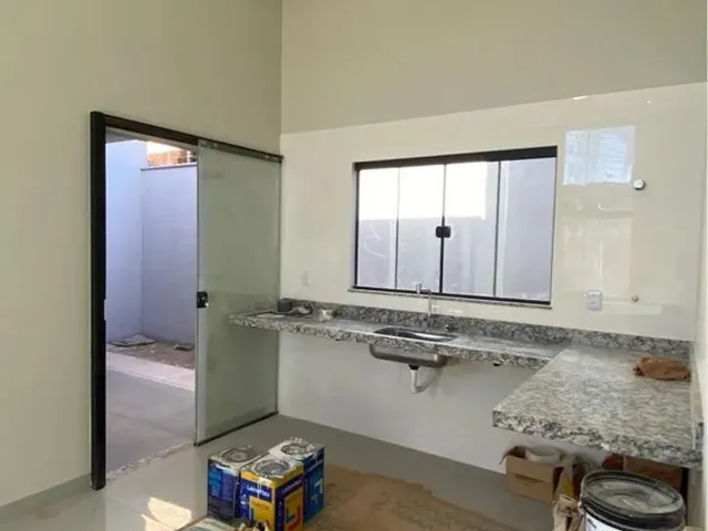 Imagem 6: Casa São Carlos Única no Bairro com Esse Preço