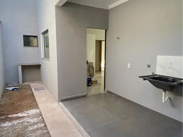 Imagem 10: Casa São Carlos Única no Bairro com Esse Preço