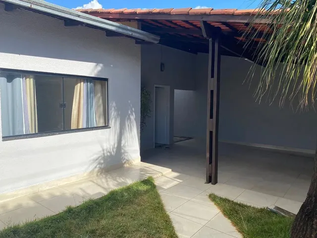 Imagem: Cása santa Maria Anapolis Go