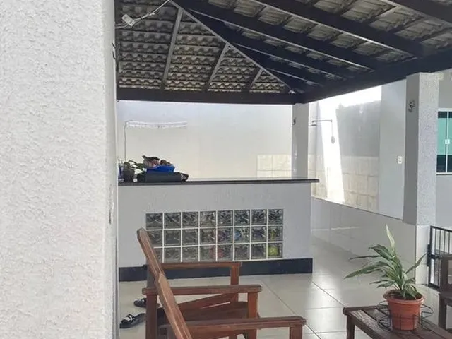 Imagem 12: Cása santa Maria Anapolis Go