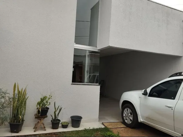 Imagem: Vendo Casa Agio Deixa Pgar no Nome
