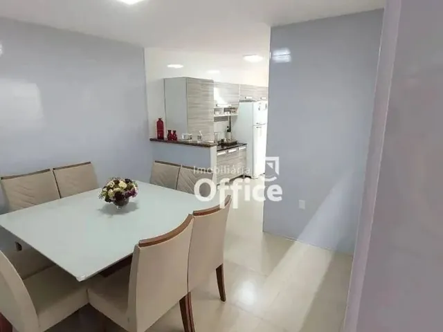 Imagem 7: Sobrado com 3 Dormitórios À Venda, 306 M² por R$ 670.000,00 - Setor Central