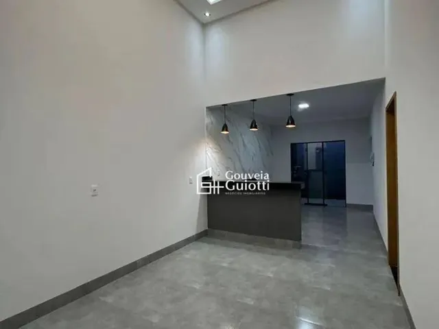 Imagem 1: Casa no Setor Escala Anápolis-Go