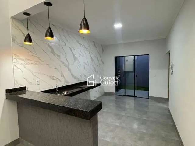 Imagem 5: Casa no Setor Escala Anápolis-Go