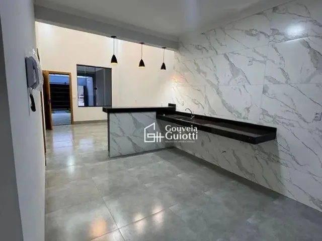 Imagem 4: Casa no Setor Escala Anápolis-Go