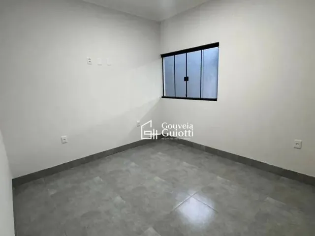 Imagem 3: Casa no Setor Escala Anápolis-Go