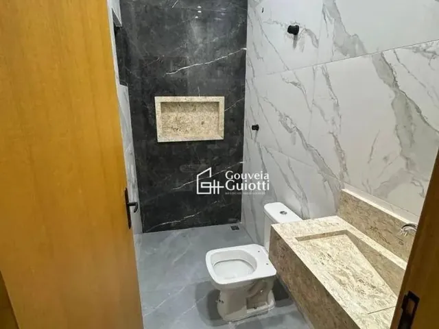 Imagem 2: Casa no Setor Escala Anápolis-Go