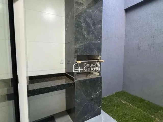 Imagem 6: Casa no Setor Escala Anápolis-Go