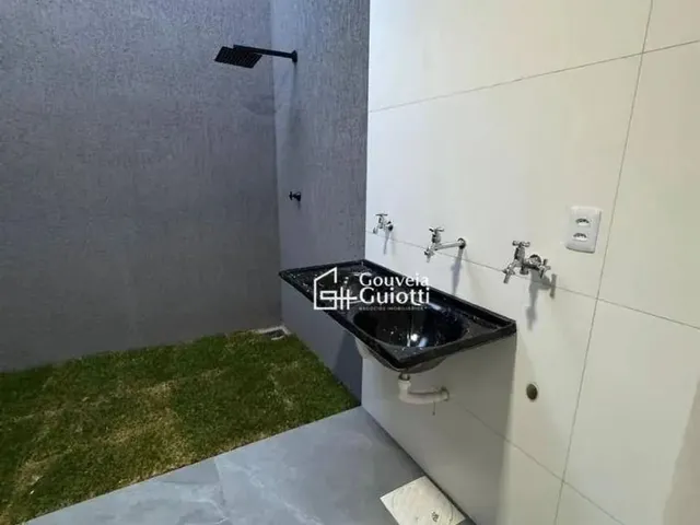 Imagem 9: Casa no Setor Escala Anápolis-Go