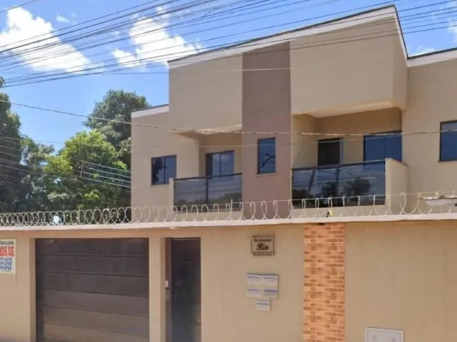Imagem 1: Apartamento (Setor Leste) - Bem Localizado