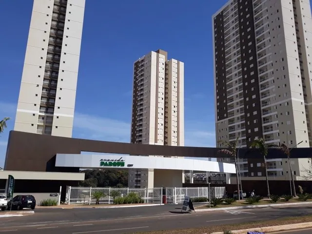 Imagem: Apartamento Avenida Parque Anapolis Go