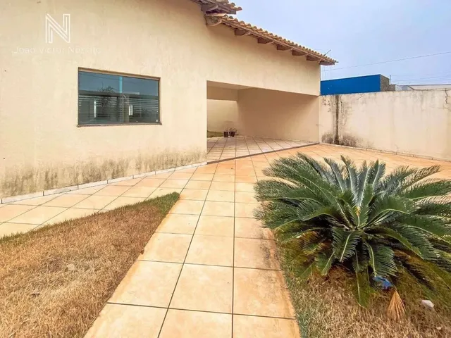 Imagem: Casa com 3 Dormitórios À Venda, 132 M²