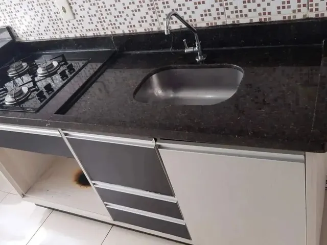 Imagem: Apartamento de 3 Quartos em Anapolis