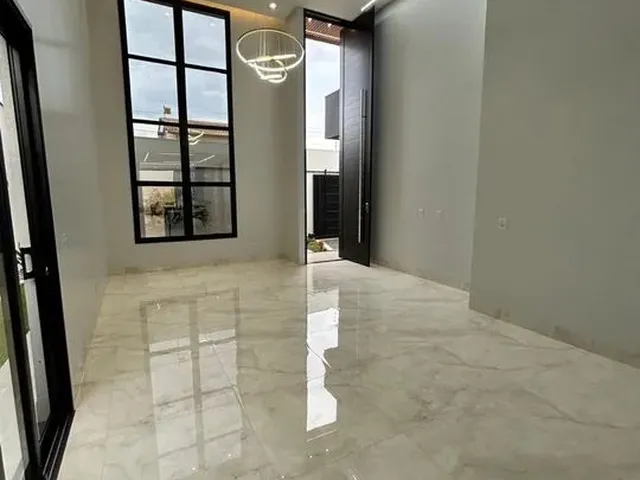 Imagem 16: Casa Bairro Parque Brasilia com Piscina