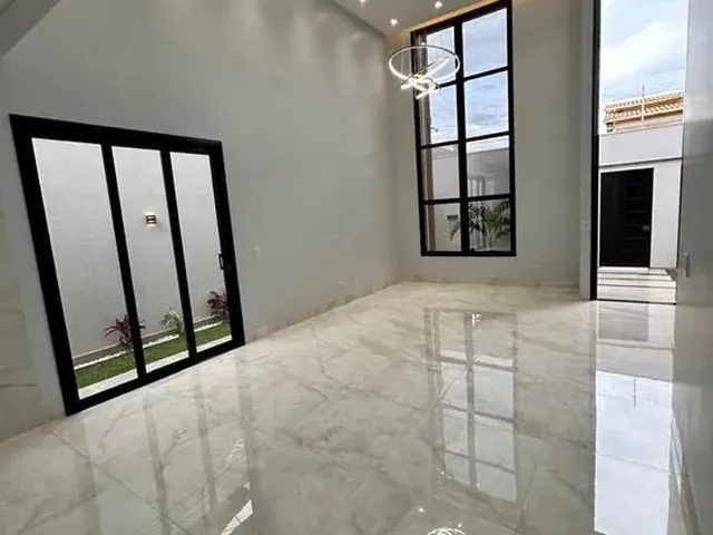 Imagem 12: Casa Bairro Parque Brasilia com Piscina