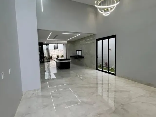 Imagem 7: Casa Bairro Parque Brasilia com Piscina