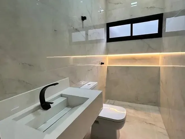 Imagem 6: Casa Bairro Parque Brasilia com Piscina