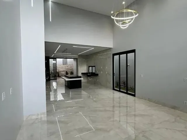 Imagem 9: Casa Bairro Parque Brasilia com Piscina