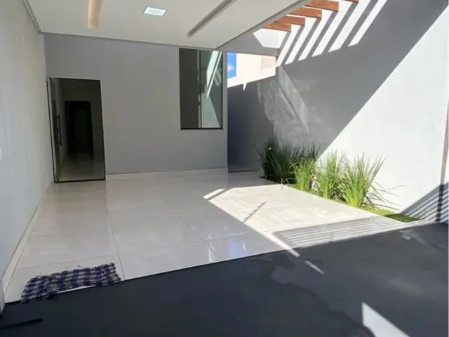Imagem: Casa Adriana Parque 1 Min do Mercado do