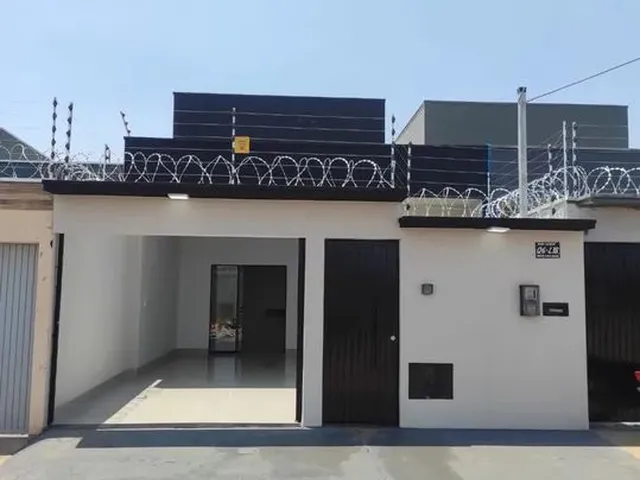 Imagem: Cása Residencial Vida Nova
