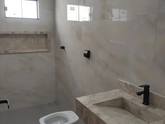 Imagem 4: Cása Residencial Vida Nova