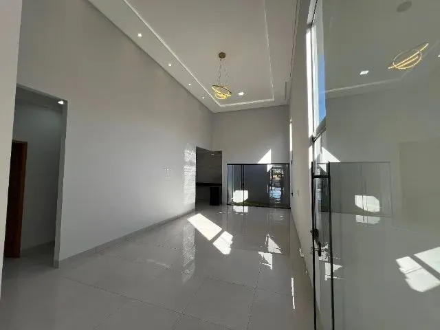 Imagem 6: Casa Anápolis com 3 Quartos, Próximo Ao Supermercado do Povo com Terreno de 180 M²