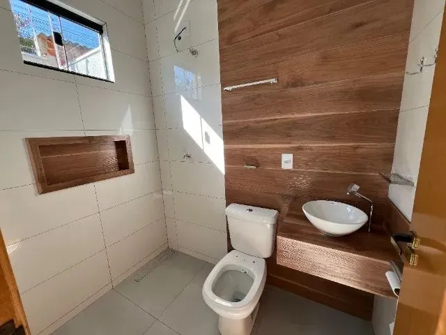 Imagem 7: Casa Anápolis com 3 Quartos, Próximo Ao Supermercado do Povo com Terreno de 180 M²