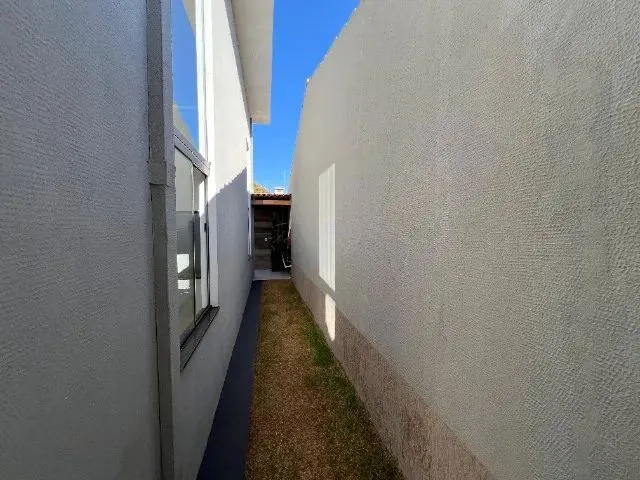 Imagem 13: Casa Anápolis com 3 Quartos, Próximo Ao Supermercado do Povo com Terreno de 180 M²